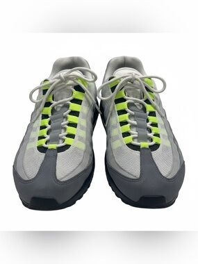 Nike Air Max 95 OG “Neon” 2015 | Men’s Size 8.5 | Authentic | Preowned